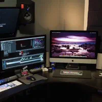 استخدام تدوینگر حرفه ای