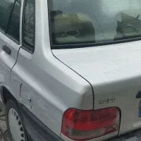 پراید 131بنزینی|خودرو سواری و وانت|تربت‌حیدریه, شهرک ولیعصر|دیوار