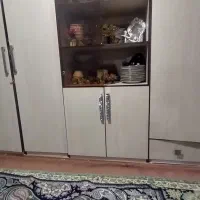 کمد ام دی اف نو|جاکفشی، کمد، دراور|اردبیل, |دیوار