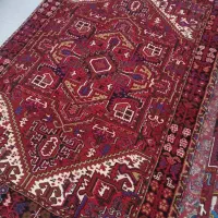 ۱ جفت فرش ۶متری گلدیر