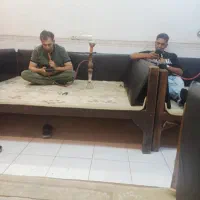 کارگر چایخونه
