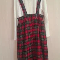 سارافون شب یلدا|لباس|مشهد, شهید هاشمی نژاد|دیوار