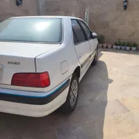 پژو پارس tu5