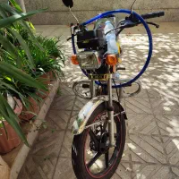 هوندا 200پرواز مدل 1402