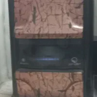 بخاری های گازی