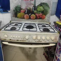 خانه و آشپزخانه
