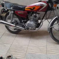 موتور ۱۵۰ فابریک شرکتی