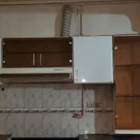 کابینت فلزی در حد نو|مصالح و تجهیزات ساختمان|مشهد, فاطمیه|دیوار