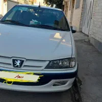 پژوپارس سفارشی elx xu7p