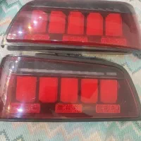 چراغ اسپرت پارس