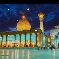 تور مسافرتی داخل کشور