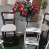 میزپایه بلند