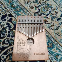 کالیمبا خارجی