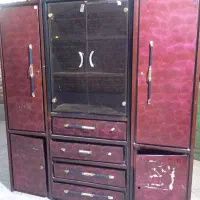 کمد سه تیکه سراوان