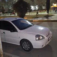 فروش ریو مدل 89