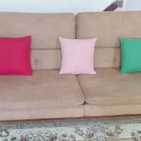 مبلمان ۸نفره|مبلمان خانگی و میز عسلی|سقز, |دیوار