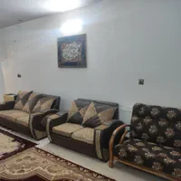 اجاره روزانه/هفتگی/ماهانه آپارتمان ۱8۰ متری