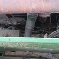 کمباین جاندیر 1055|خودرو سنگین|سنندج, |دیوار