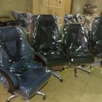 صندلی اداری مدل گوشواره 2023