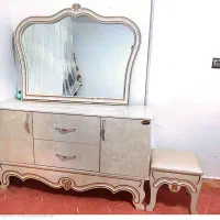 سرویس خواب|تخت و سرویس خواب|دورود, |دیوار