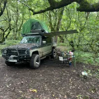 پاترول ۴درب ۶سیلندر