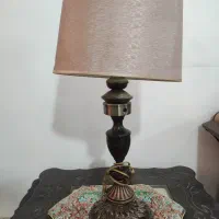 آباژور رومیزی