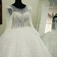 لباس عروس و نامزدی