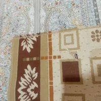 فرش  ۶متری|گلیم، جاجیم، گبه|ارومیه, |دیوار