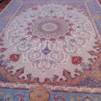 فرش ۱۲۰۰شانه|فرش|میاندوآب, |دیوار