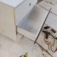 دراور سه کشو|جاکفشی، کمد، دراور|ملایر, |دیوار