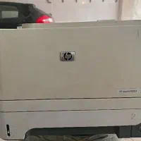 پرینتر hp لیزر p2055