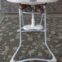 صندلی غذای کودک