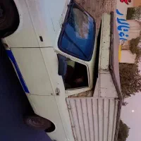 پیکان وانت مدل 90 CNG|خودرو سواری و وانت|قدس, شهر‌قدس|دیوار