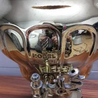 سماور زغالی|سماور، چای‌ساز، قهوه‌ساز|مرند, |دیوار