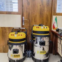 جاروبرقی صنعتی آب و خاک آنا مدل حرفه ای|ماشینآلات صنعتی|تهران, شیخ هادی|دیوار