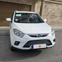 جک s5|خودرو سواری و وانت|تبریز, |دیوار