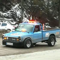 یدک کش امدادخودرو یدکش چرخگیر گرگان