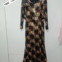 لباس مجلسی