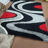 مبل و فرش