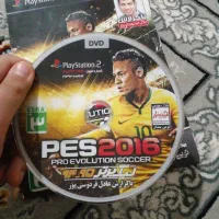 پلی استیشن دو وفلش و دی وی دی|کنسول، بازی ویدئویی و آنلاین|کوهدشت, |دیوار