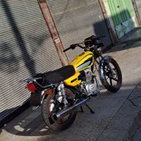 موتور 200 احسان