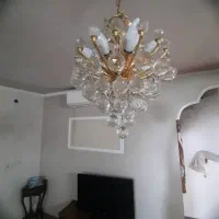لوستر|لوستر و چراغ آویز|گرگان, |دیوار