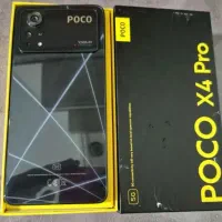 پوکو x4 پرو