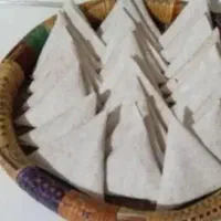 سیمبوسه نیمه آماده