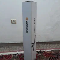 سه پایه حرفه ای ونگارد|دوربین عکاسی و فیلمبرداری|اهواز, زیتون کارمندی|دیوار