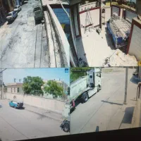 دوربین مداربسته IPC CAMERA|دوربین مداربسته|بروجرد, |دیوار