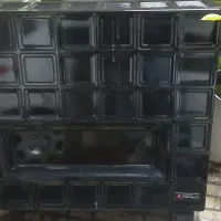 بخاری گازی ۱۴ هزار تمیز|بخاری، هیتر، شومینه|تهران, شهرک دریا|دیوار