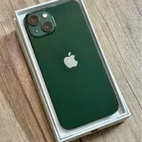 اپل iPhone 13 نرمال 512 گیگ استثنایی