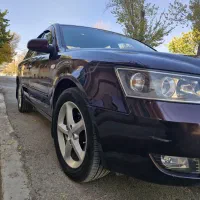 سوناتا NF - 2007 - ان اف|خودرو سواری و وانت|تهران, شمسآباد|دیوار