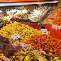 استخدام نیرو بازارچه میوه تره طراوت
